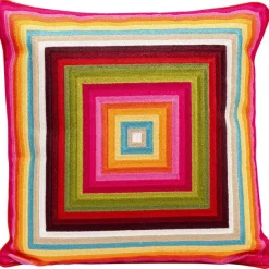 KARE Design Accessoires>Coussin Artistic Square 50x50cm