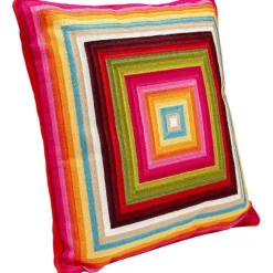 KARE Design Accessoires>Coussin Artistic Square 50x50cm