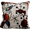 KARE Design Accessoires>Coussin Art Line Sea World 50x50cm