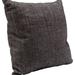KARE Design Accessoires>Coussin Barley gris 40x40cm