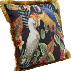 KARE Design Accessoires>Coussin Birds Paradise 45x45cm