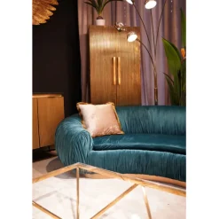 KARE Design Accessoires>Coussin Cannes Poudre 45x45cm