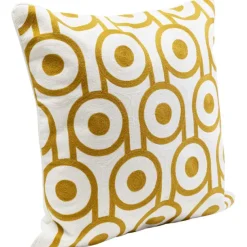 KARE Design Accessoires>Coussin Catena Circle 50x50cm