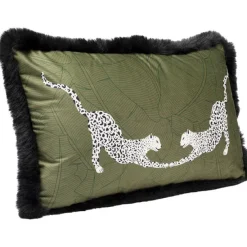 KARE Design Accessoires>Coussin Cheetahs 50x30cm