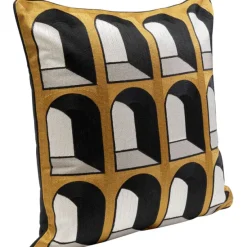 KARE Design Accessoires>Coussin Coloseo 50x50cm