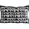 KARE Design Accessoires>Coussin Coupe Pile 50x30cm