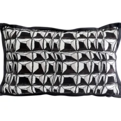 KARE Design Accessoires>Coussin Coupe Pile 50x30cm