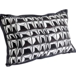 KARE Design Accessoires>Coussin Coupe Pile 50x30cm
