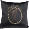 KARE Design Accessoires>Coussin Diamond Medaillon 45x45cm