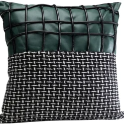 KARE Design Accessoires>Coussin Ella Duo 45x45cm