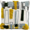 KARE Design Accessoires>Coussin Geometric 45x45cm