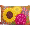 KARE Design Accessoires>Coussin Girasole 60x40cm