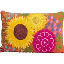 KARE Design Accessoires>Coussin Girasole 60x40cm