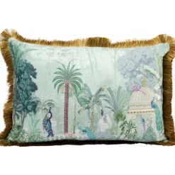 KARE Design Accessoires>Coussin Jungle Temple 40x60cm