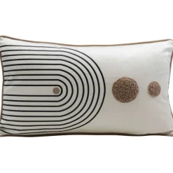 KARE Design Accessoires>Coussin Magnet 50x30cm
