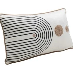 KARE Design Accessoires>Coussin Magnet 50x30cm