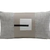 KARE Design Accessoires>Coussin Meeting Point 50x30cm