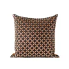KARE Design Accessoires>Coussin Mina orange 45x45cm