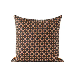 KARE Design Accessoires>Coussin Mina orange 45x45cm