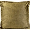 KARE Design Accessoires>Coussin Nevada vert 45x45cm