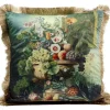 KARE Design Accessoires>Coussin Romantic Bouquet 45x45cm