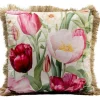 KARE Design Accessoires>Coussin Tulips 45x45cm