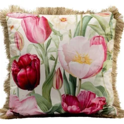 KARE Design Accessoires>Coussin Tulips 45x45cm