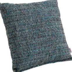 KARE Design Accessoires>Coussin Tweed Leonia 40x40cm Limited