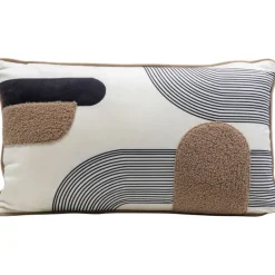 KARE Design Accessoires>Coussin Vista 50x30cm