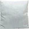KARE Design Accessoires>Coussin 50x50cm Outdoor bleu