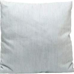 KARE Design Accessoires>Coussin 70x70cm Outdoor bleu