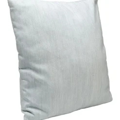 KARE Design Accessoires>Coussin 70x70cm Outdoor bleu