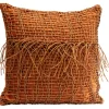 KARE Design Accessoires>Coussin Zoe Fringes 45x45cm