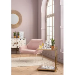 KARE Design Meubles>Desserte Classy doré