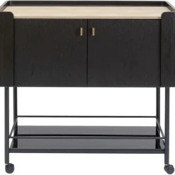 KARE Design Meubles>Desserte Milano 93x96