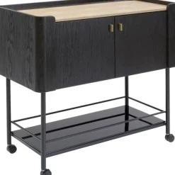 KARE Design Meubles>Desserte Milano 93x96