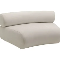 KARE Design Meubles>Element de canapé Ciao creme 145cm