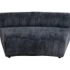 KARE Design Meubles>Element de canapé Ciao Midnight 145cm