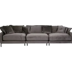 KARE Design Meubles>Elément de canapé Lullaby taupe