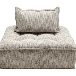 KARE Design Meubles>Elément de canapé Portofino gris
