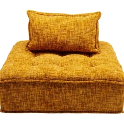 KARE Design Meubles>Elément de canapé Portofino orange