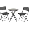 KARE Design Meubles>Ensemble Balcony (3-parts)