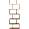 KARE Design Meubles>Etagère Authentico Zick Zack 60x180cm