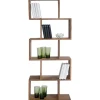 KARE Design Meubles>Etagère Authentico Zick Zack 60x150cm