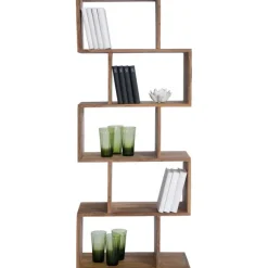 KARE Design Meubles>Etagère Authentico Zick Zack 60x150cm