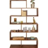 KARE Design Meubles>Etagère Authentico Zick Zack 100x180cm