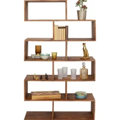 KARE Design Meubles>Etagère Authentico Zick Zack 100x180cm
