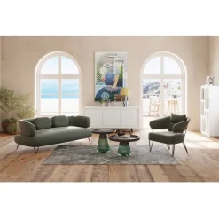 KARE Design Meubles>Etagère Bonita 90x180cm