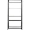 KARE Design Meubles>Etagère Corinne 90x200cm