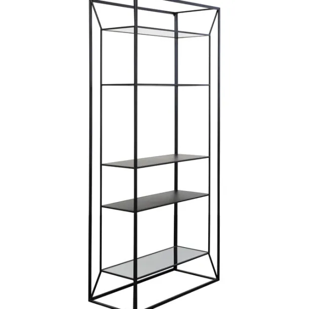 KARE Design Meubles>Etagère Corinne 90x200cm